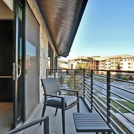 Lift Park City Hotel Exterior photo