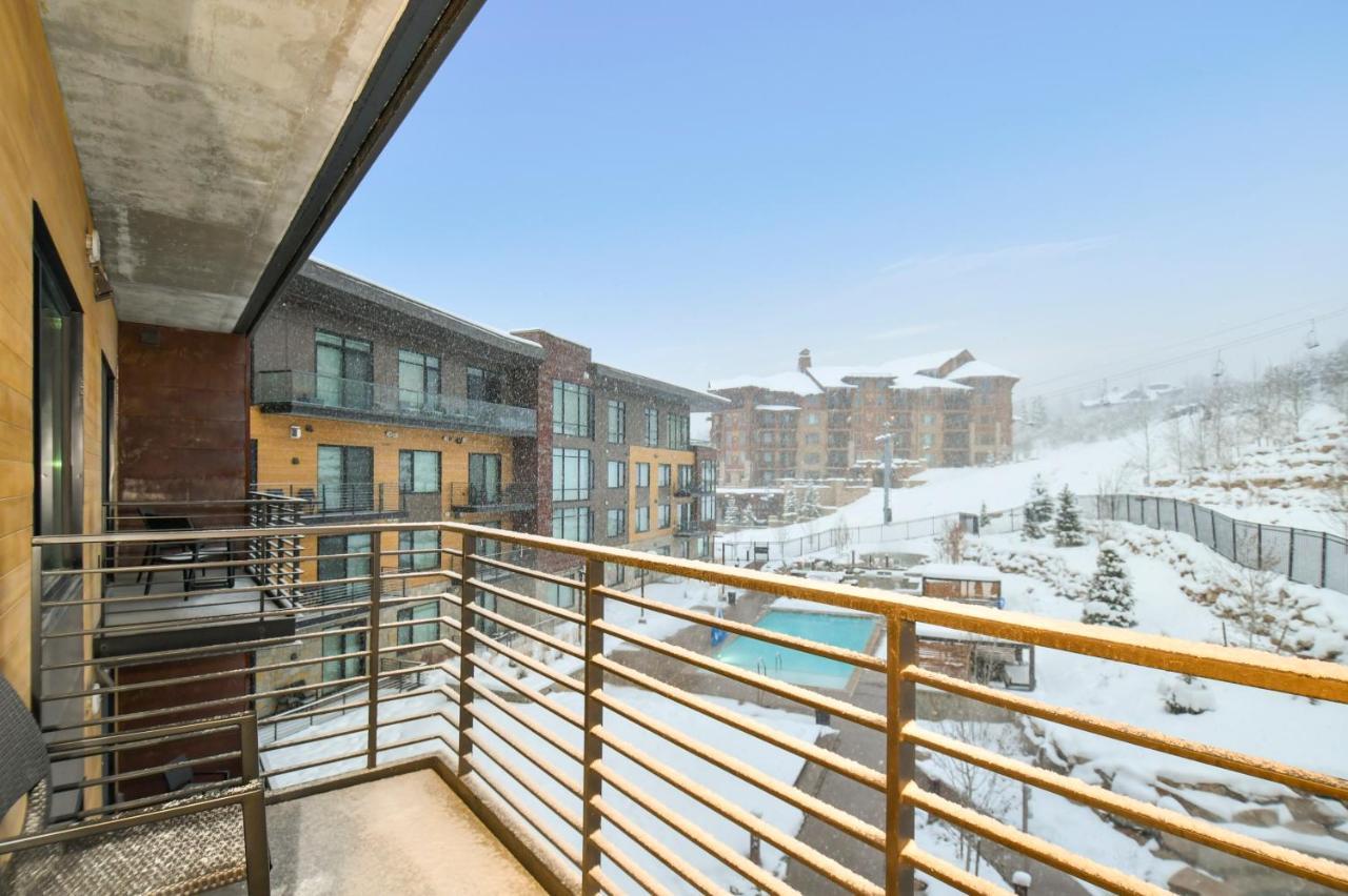 Lift Park Park City