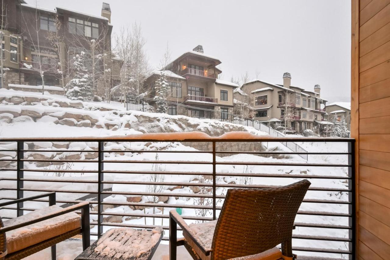 Lift Park Park City
