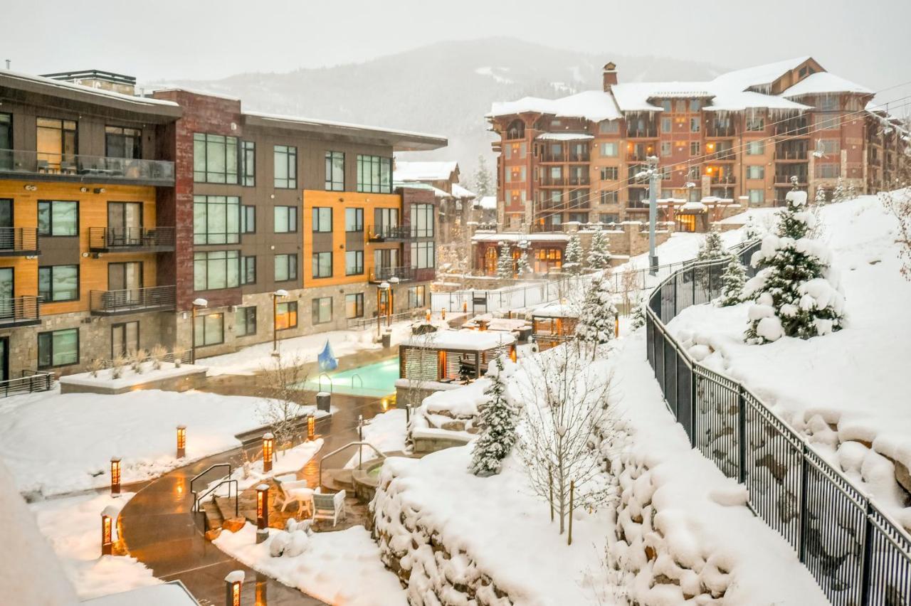 Lift Park Park City